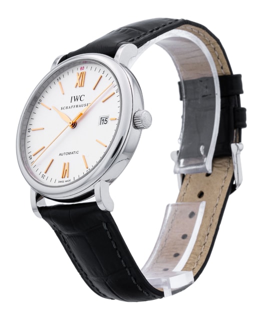 IWC Portofino Automatic IW356517 Image 2